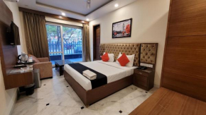 JMD Residency